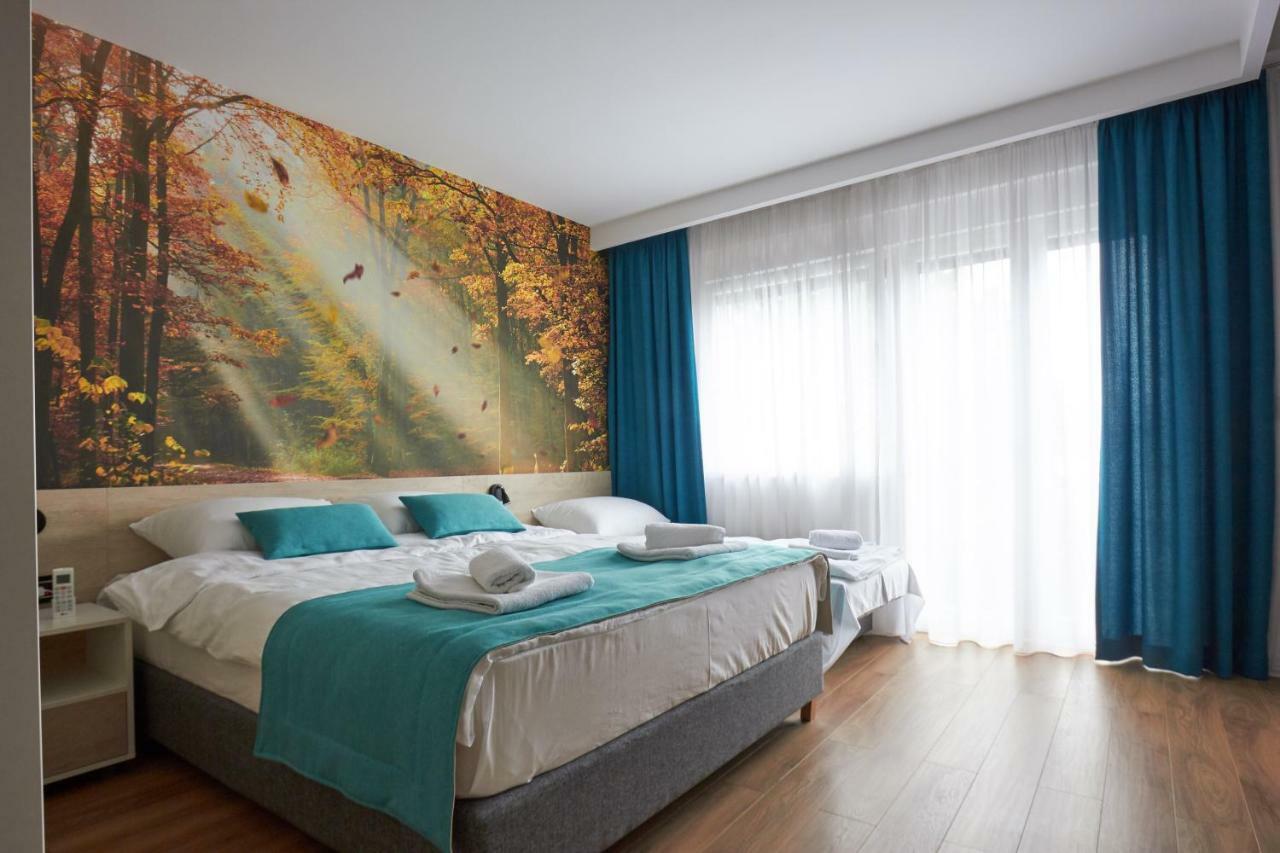 Apartment Zara Sarajevo Esterno foto