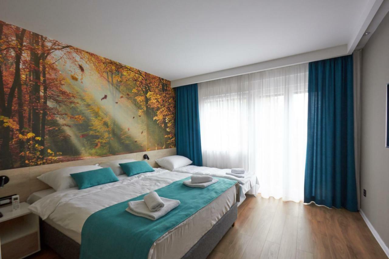 Apartment Zara Sarajevo Esterno foto