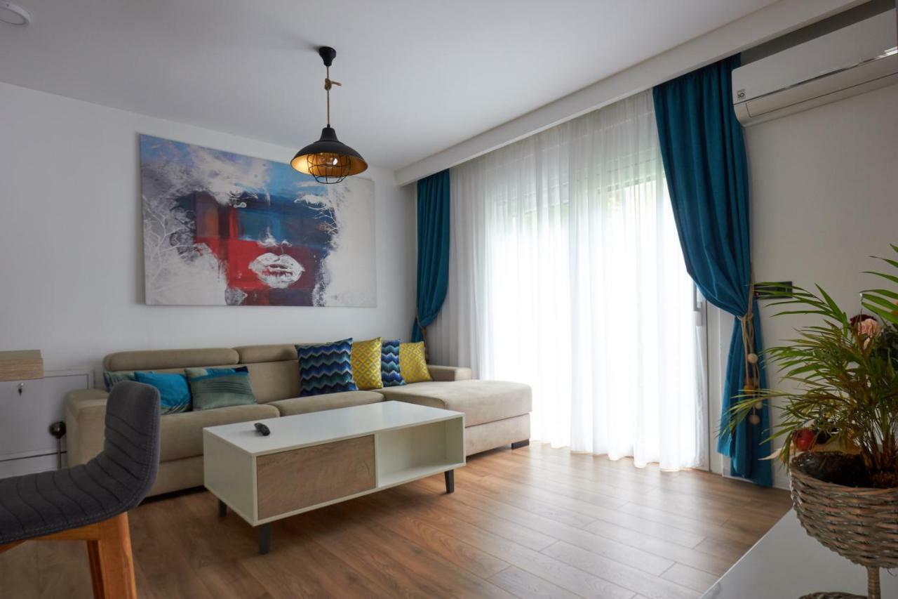Apartment Zara Sarajevo Esterno foto